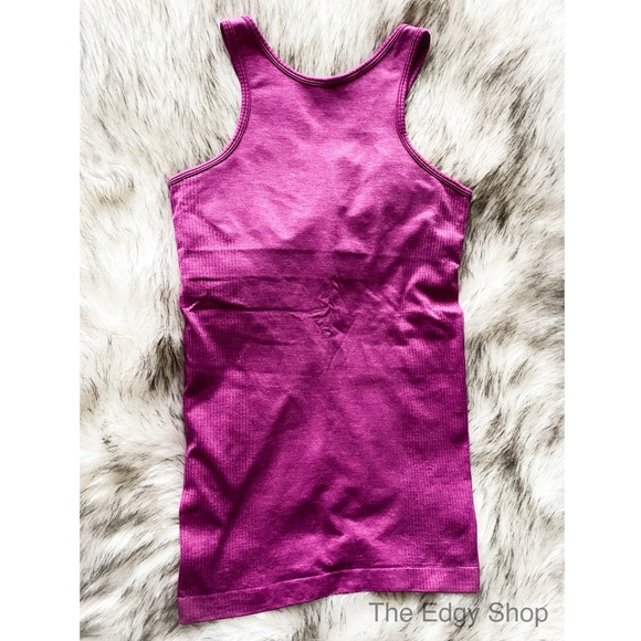 lululemon athletica Tops - lululemon athletica | Seamlessly Covered Tank